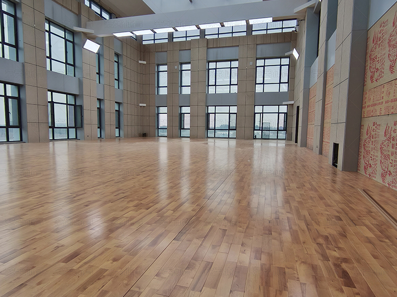 保定监控结算中心羽毛球馆